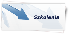 Szkolenia